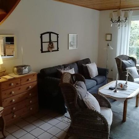 Ferienhaus Nes Puek Schillig Bagian luar foto